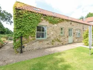Summer Farm Cottage - Hackforth