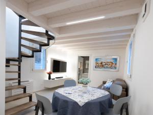 Appartamenti Incanto e MaGiCà - Casa Boscolo Luxury - 4hvězdičkové hotely ve městě Chioggia