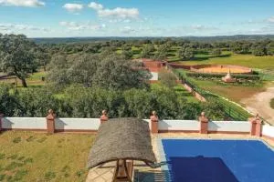 Finca Santa María - 埃尔加罗沃