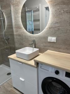 Apartament Kaszmirowy - Sztutowo