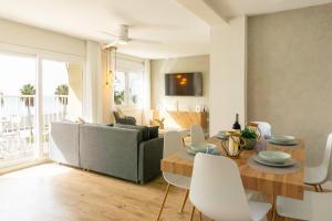 Sea Views Apartment Mendoza