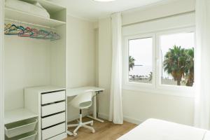 Sea Views Apartment Mendoza