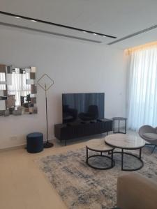 360 Nicosia-2 Bedroom City Tower