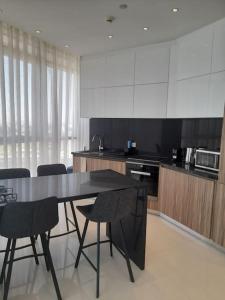 360 Nicosia-2 Bedroom City Tower