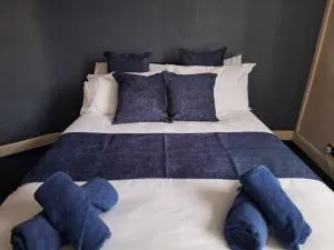 Cinematic Journeys - Lowdham