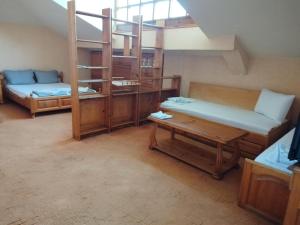 Къща за Гости "При Странджата"