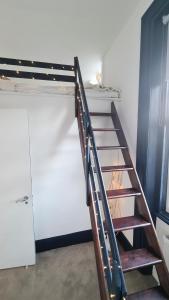 Unique and cozy apartment in central London