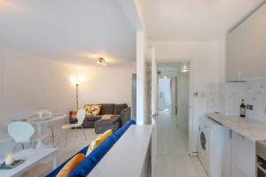 The Perfect Stay London - 2 Bedroom Flat with Parking - Hackney, Shoreditch, Dalston