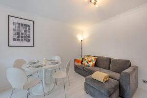 The Perfect Stay London - 2 Bedroom Flat with Parking - Hackney, Shoreditch, Dalston