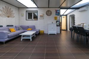 Maisons de vacances Maison proche centre- ville et village Vendee Globe Les Sables - 6 personnes : photos des chambres