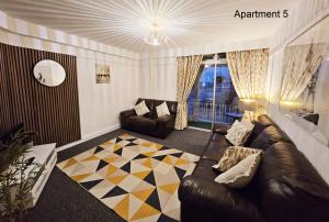 Beach Court Holiday Apartments
