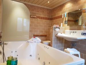 Vakantiehuis De Stokerij