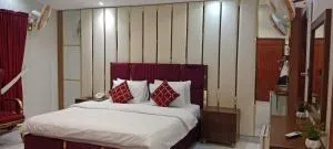 Diplomat Fort Boutique Hotel - Clifton