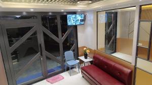 Hotel Fab International