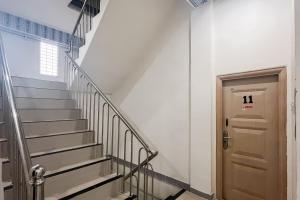 RedDoorz Lotte near PTC MALL