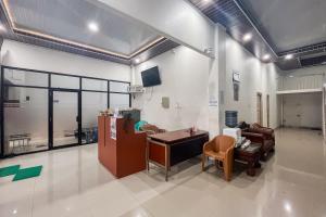 RedDoorz Lotte near PTC MALL