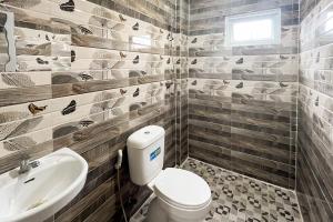 RedDoorz Lotte near PTC MALL