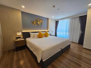 Duplex in a 5 star hotel La Vita