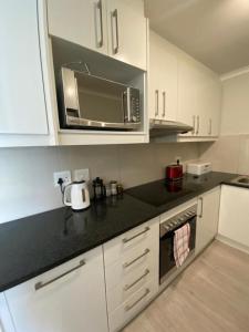 Paragon Domain Light and Airy Stylishly Decorated