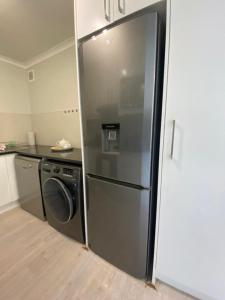 Paragon Domain Light and Airy Stylishly Decorated