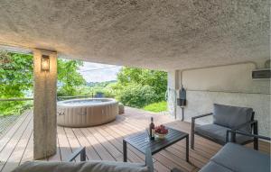 Villa Anna In Monferrato