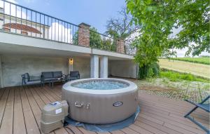 Villa Anna In Monferrato