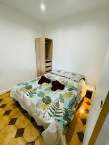 Appartements Appartement Oasis de Confort : photos des chambres