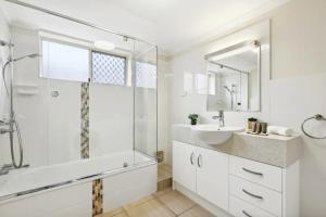 Cozy 2Br Apt near the Brisbane River