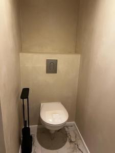 Appartement Le Petit Paris