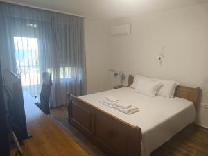 MGM Seaside Chernomorets