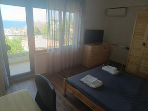 MGM Seaside Chernomorets