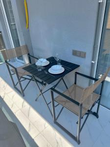 Black Sea line Residence