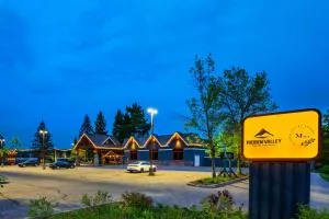 Hidden Valley Resort, Ascend Hotel Collection - Windermere