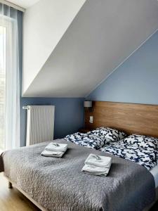 Apartamenty Prywatne w Stegna Forest