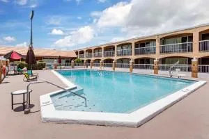 Quality Inn Alachua - Gainesville Area - Steinhatchee