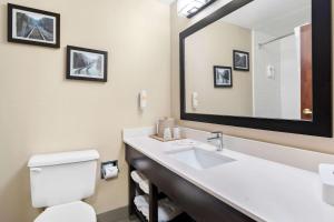 Comfort Suites near Robins Air Force Base