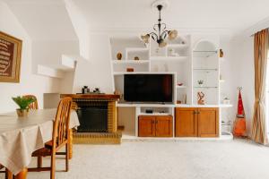 Chalet en Algeciras Con Piscina, Paddle a 4 Minutos de Playa de Getares