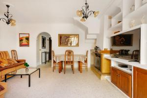 Chalet en Algeciras Con Piscina, Paddle a 4 Minutos de Playa de Getares - 3hvězdičkové hotely ve městě Algeciras