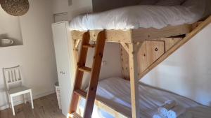 La Fresona ,Gombrèn