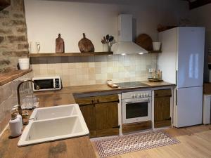 La Fresona ,Gombrèn