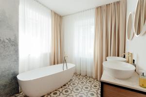 Apartmánový dom BiSou - Trojičné námestie