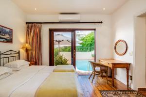 Camps Bay Terrace Lodge