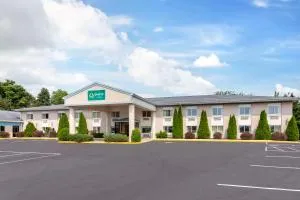 Quality Inn - Huron, Sandusky OH - 马布尔黑德