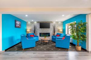 Quality Inn - Huron, Sandusky OH