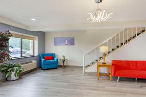Quality Inn - Huron, Sandusky OH