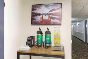 Quality Inn - Huron, Sandusky OH