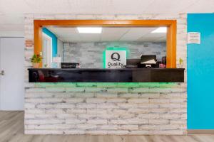 Quality Inn - Huron, Sandusky OH