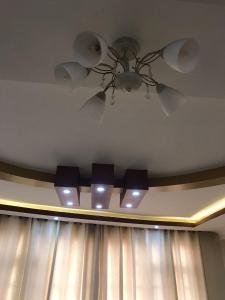 Parklands Furnished Apartment Unit