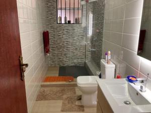 Parklands Furnished Apartment Unit