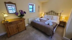 The Garden Room - Chasetown